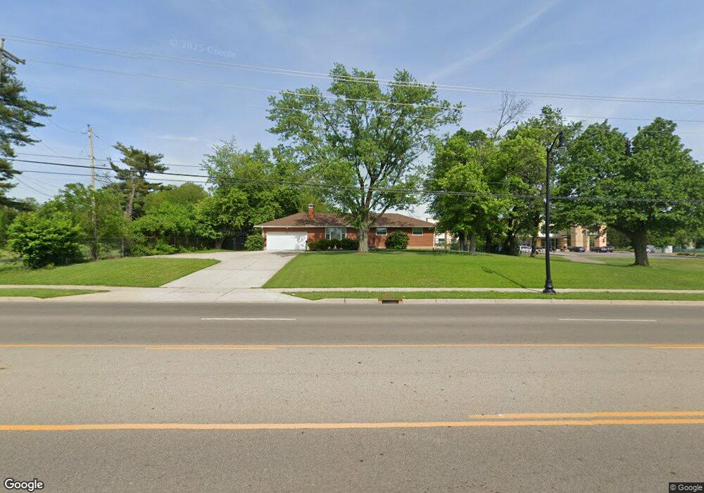 7340 N Dixie Dr, Dayton, OH 45414 - photo 1