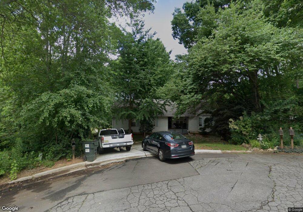 2773 Hawk Trace NE, Marietta, GA 30066 - photo 1