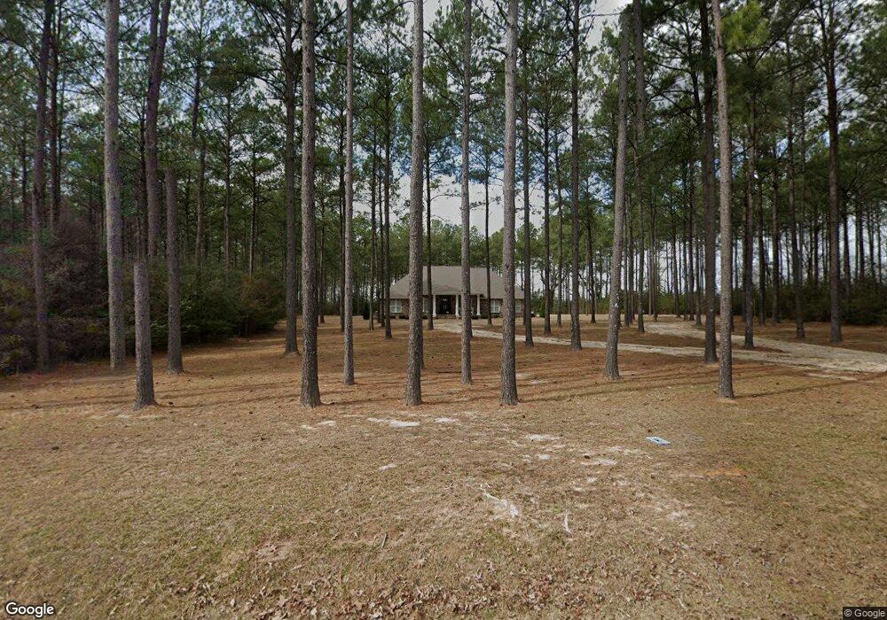 25629 Choctaw Rd, Franklinton, LA 70438 - photo 1