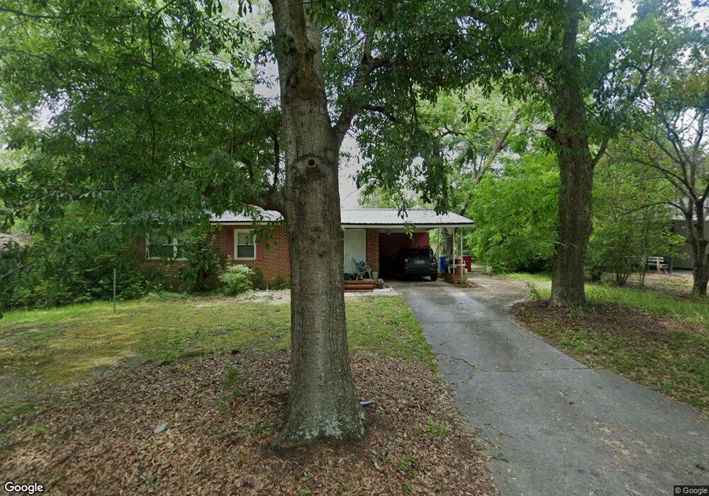 4523 Vinson Ave, Macon, GA 31206 - photo 1