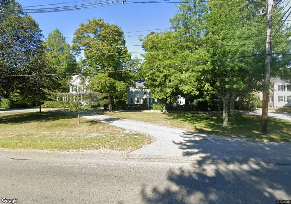 733 Main St, Hingham, MA 02043 - photo 1