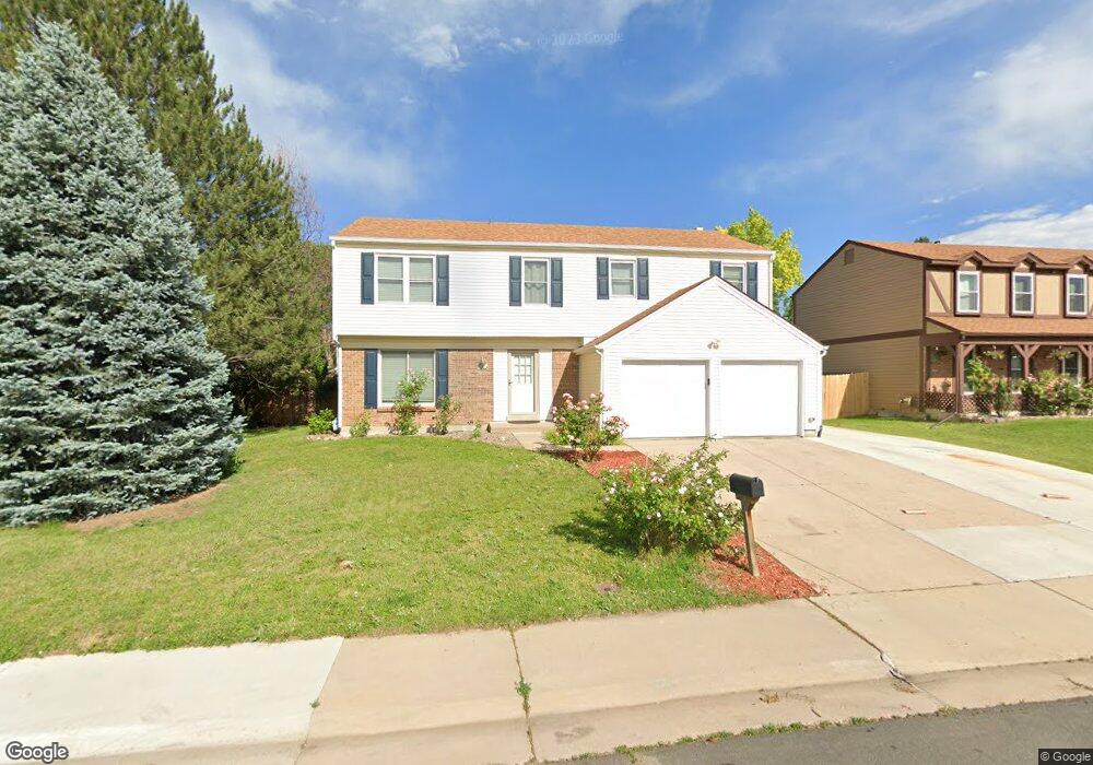 904 S Memphis Way, Aurora, CO 80017 - photo 1