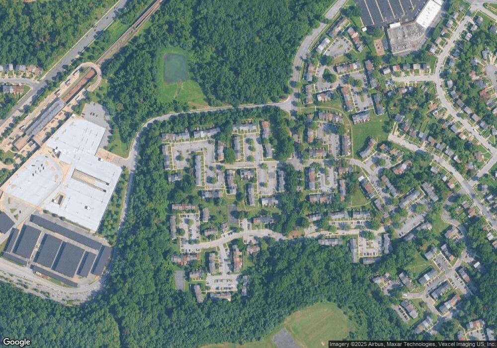 2131 N Anvil Ln, Temple Hills, MD 20748 - photo 1