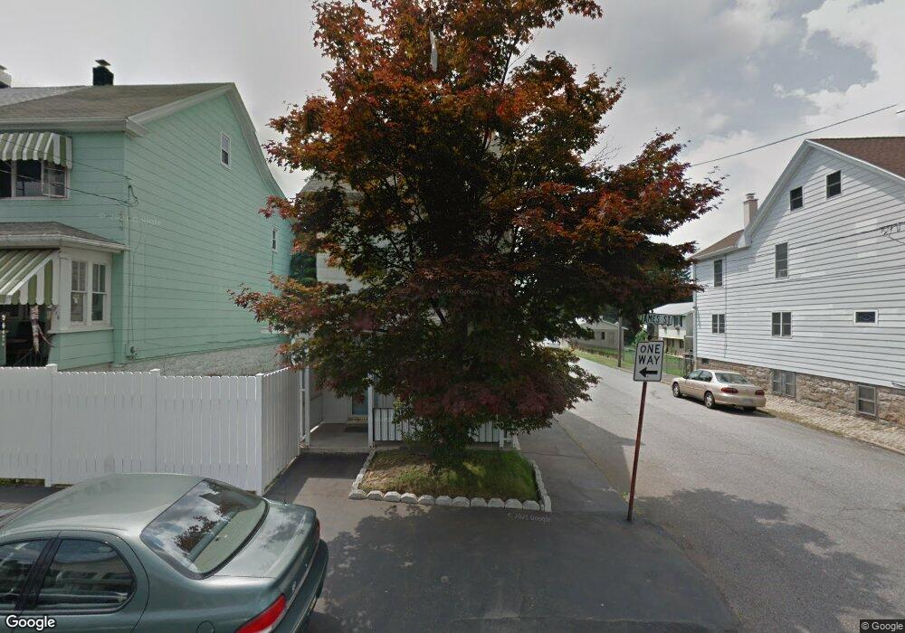 720 N James St, Hazleton, PA 18201 - photo 1