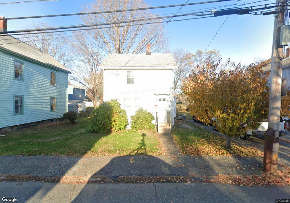 8 Pickering St, Woburn, MA 01801 - photo 1