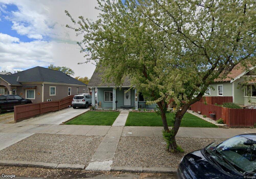 925 W 4th St, Weiser, ID 83672 - photo 1