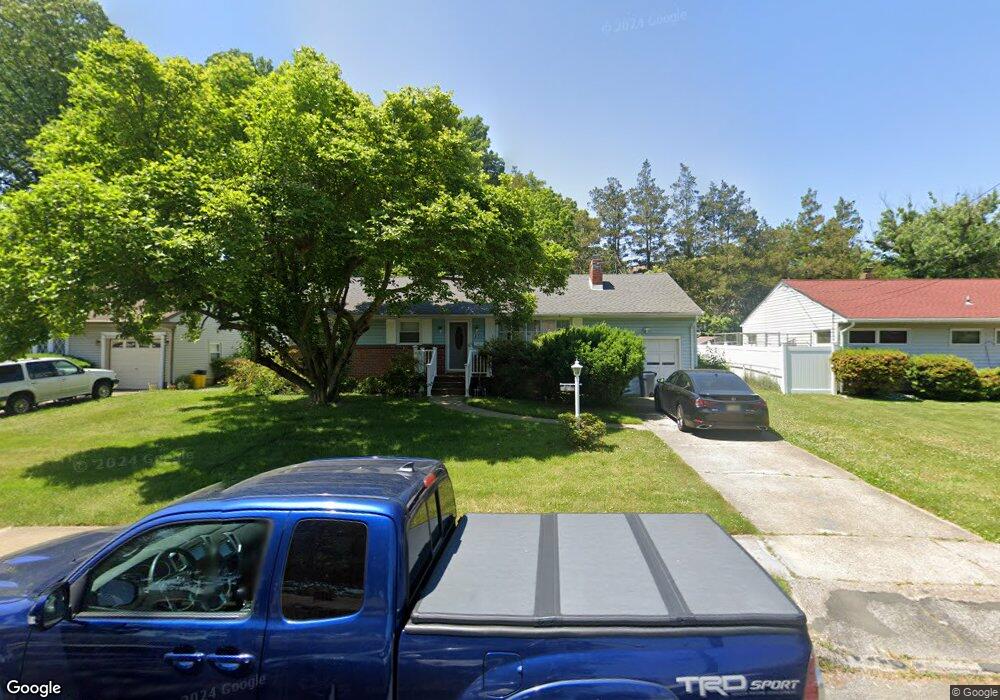 27 Glen Mawr Dr, Ewing, NJ 08618 - photo 1