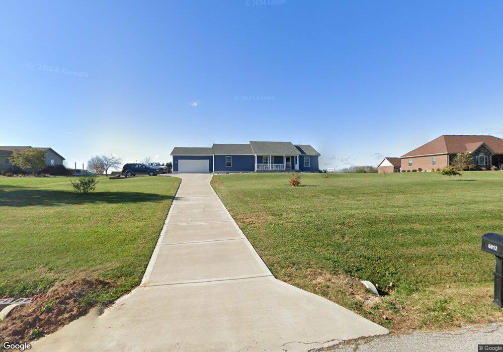 6012 Tobacco Rd, Maysville, KY 41056 - photo 1