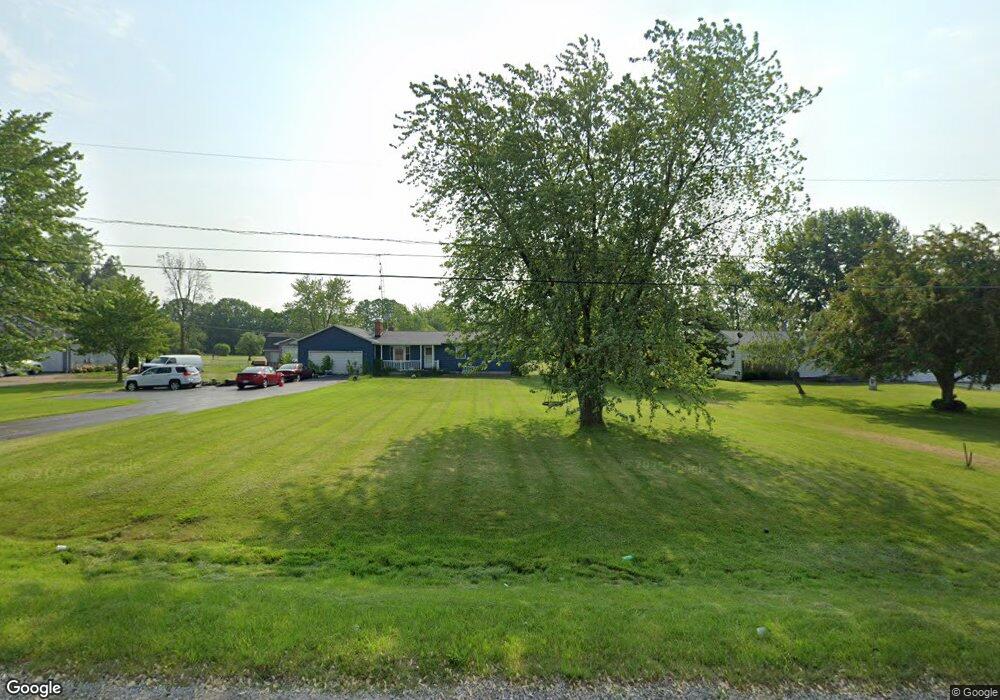 11110 N Genesee Rd, Clio, MI 48420 - photo 1