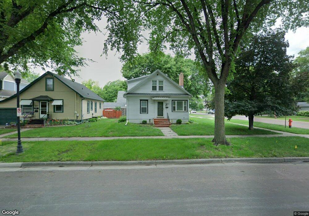 403 14th St S, Fargo, ND 58103 - photo 1