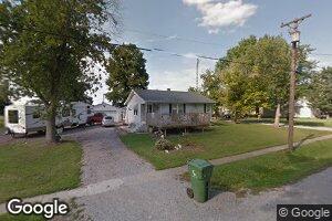 350 Bryden Ave, Vergennes, IL 62994