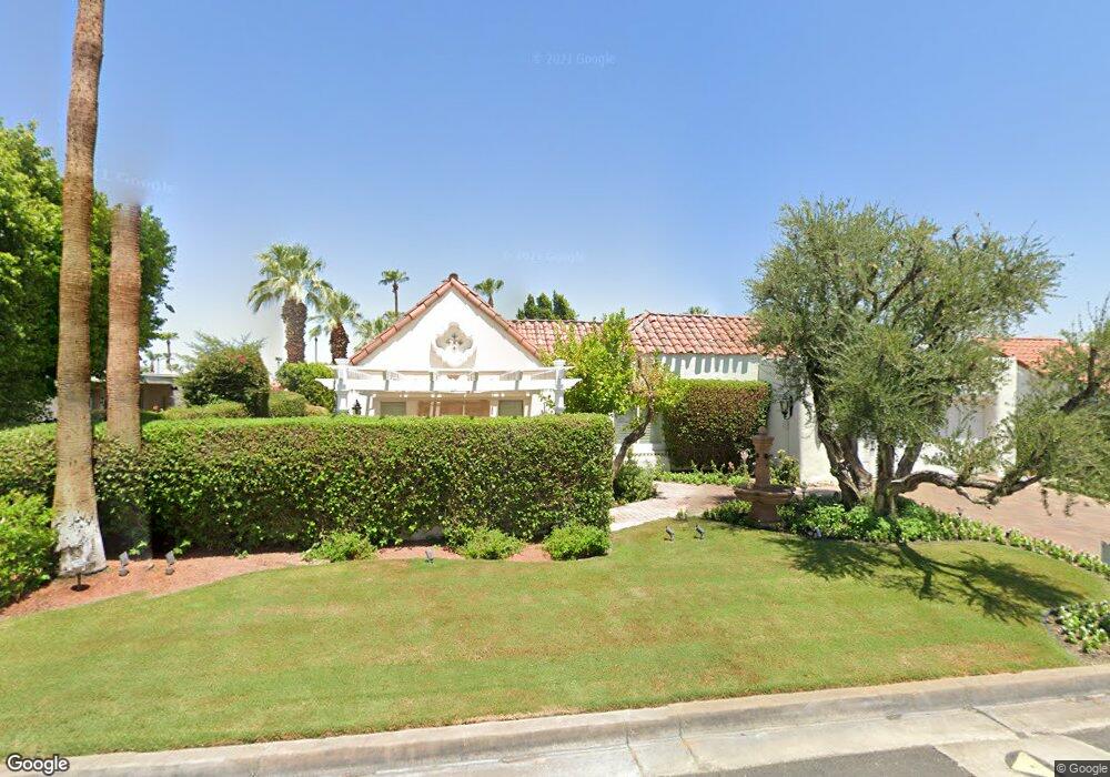 73500 Grapevine St, Palm Desert, CA 92260 - photo 1