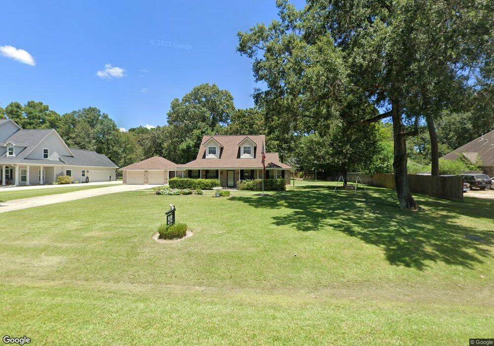 37 Wind River Dr, Conroe, TX 77384 - photo 1