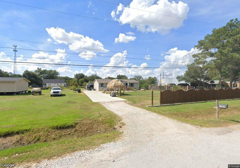 17911 Holy See St, Hockley, TX 77447 - photo 1
