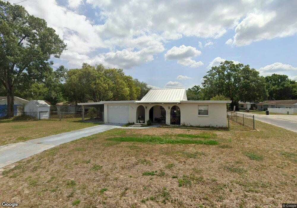 5400 Hill Dr, Zephyrhills, FL 33542 - photo 1