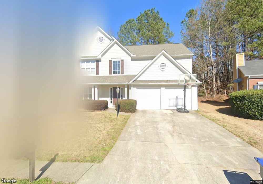 475 Manor Glen Dr, Suwanee, GA 30024 - photo 1