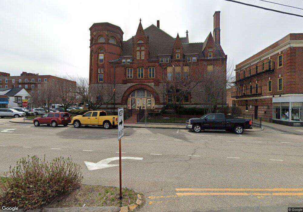 4 Columbian St unit 7, South Weymouth, MA 02190 - photo 1