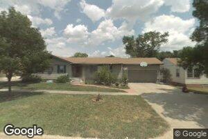 511 N Griffith Ave, Oberlin, KS 67749