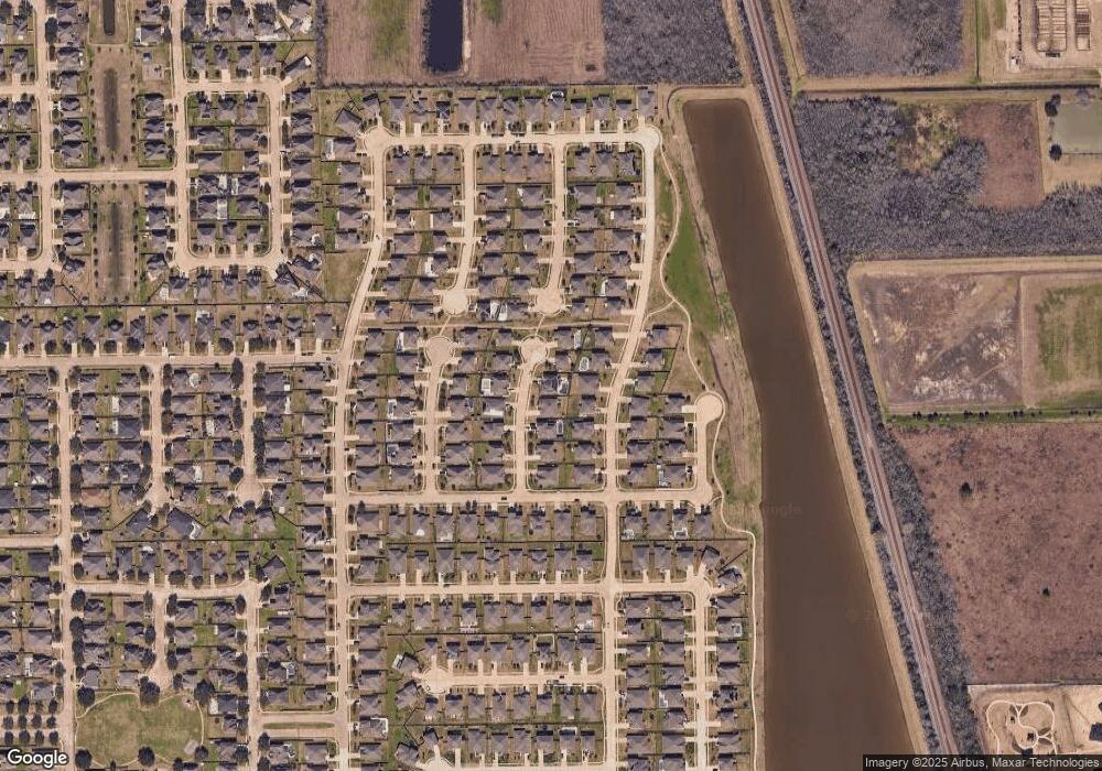 3605 Alston Place, Pearland, TX 77584 - photo 1