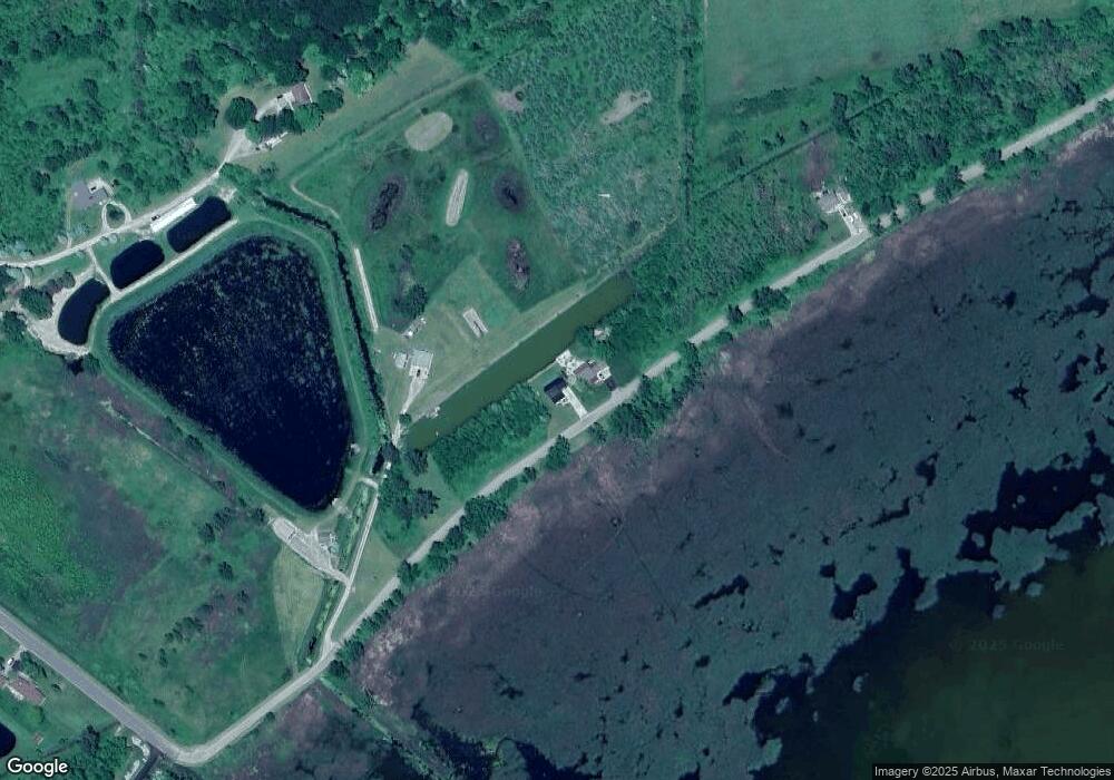 3353 E Michigan Ave, Au Gres, MI 48703 - photo 1