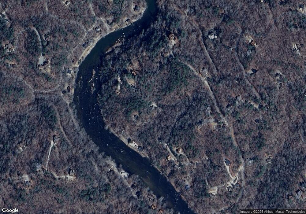 85 Riparian Way, Ellijay, GA 30540 - photo 1