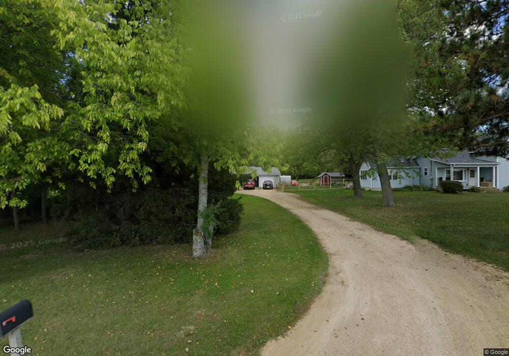 4980 Tony Ln, Brooklyn, WI 53521 - photo 1