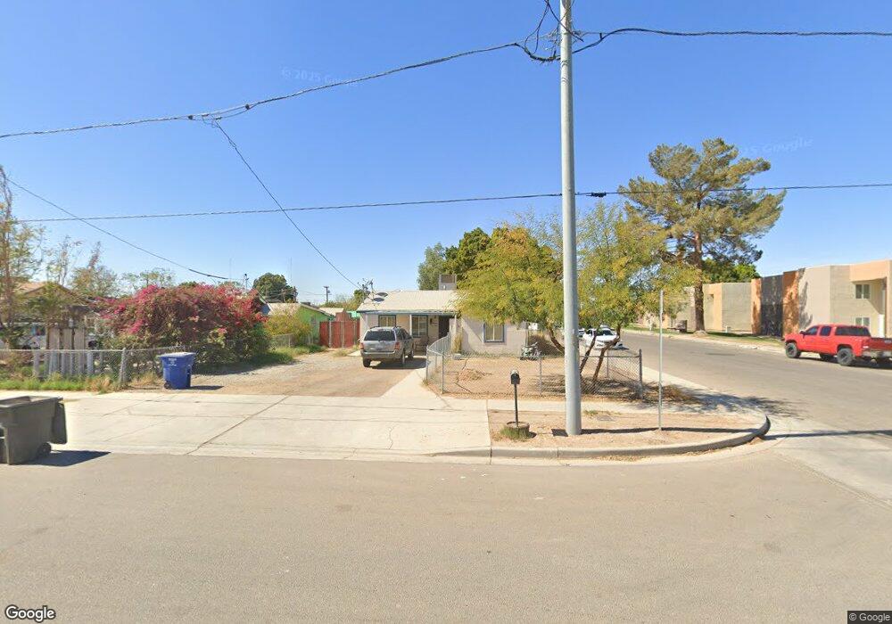 190 N 13th Ave, Yuma, AZ 85364 - photo 1
