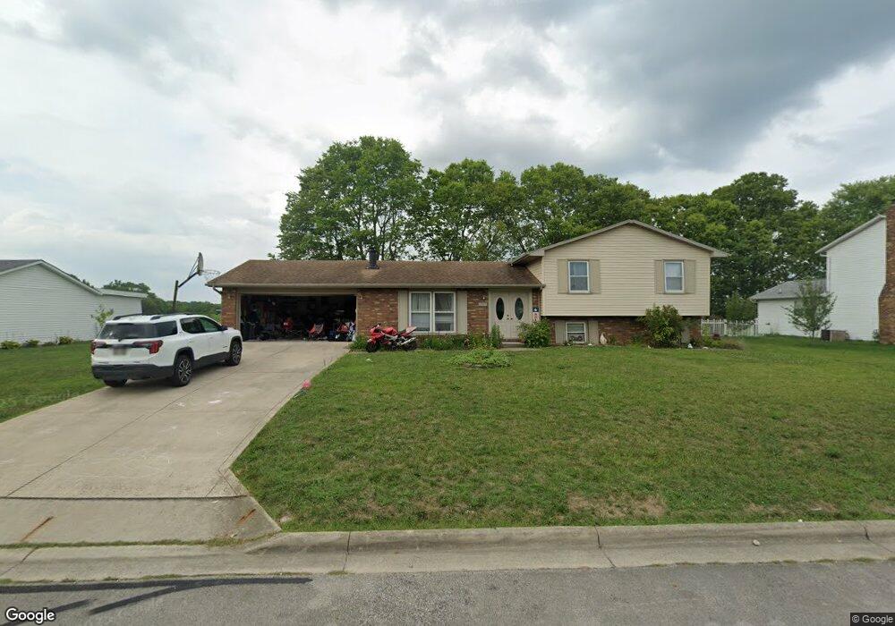 2768 Cornstalk Ave, Ashville, OH 43103 - photo 1