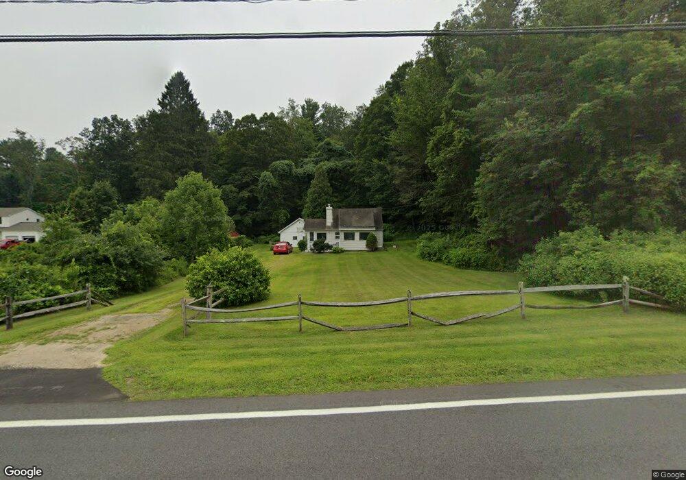 303 Kent Rd S, Cornwall Bridge, CT 06754 - photo 1