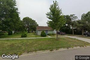 217 S Ash St, Springview, NE 68778