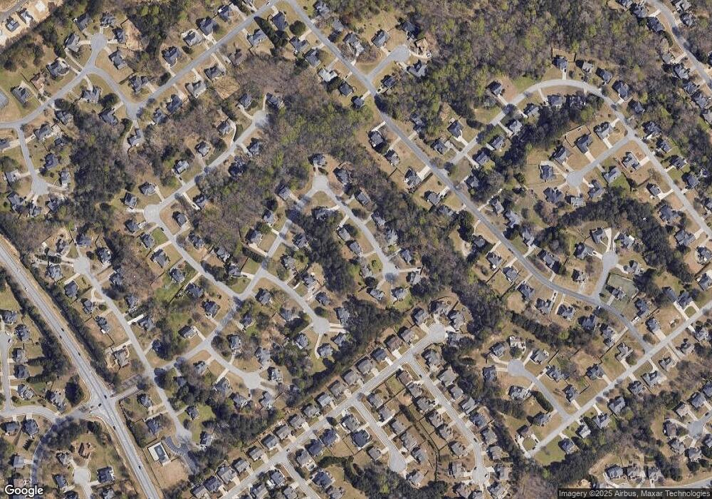 3035 Dacula Oaks Dr unit 1, Dacula, GA 30019 - photo 1