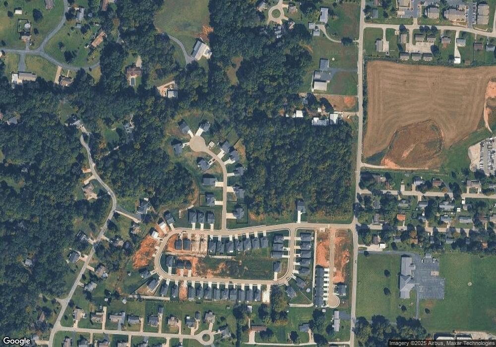 1642 Rainbolt Ct NW, Corydon, IN 47112 - photo 1