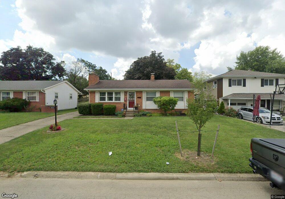 877 Brixham Rd, Columbus, OH 43204 - photo 1