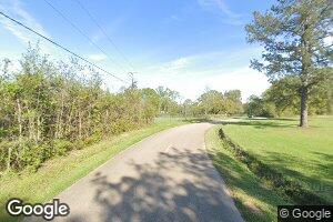 000 Lanier Creek Rd, Loranger, LA 70446