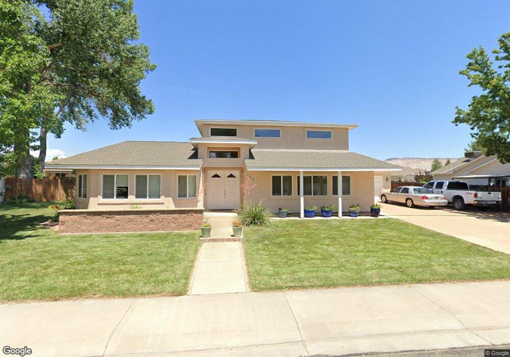 627 Darren Way, Grand Junction, CO 81504 - photo 1