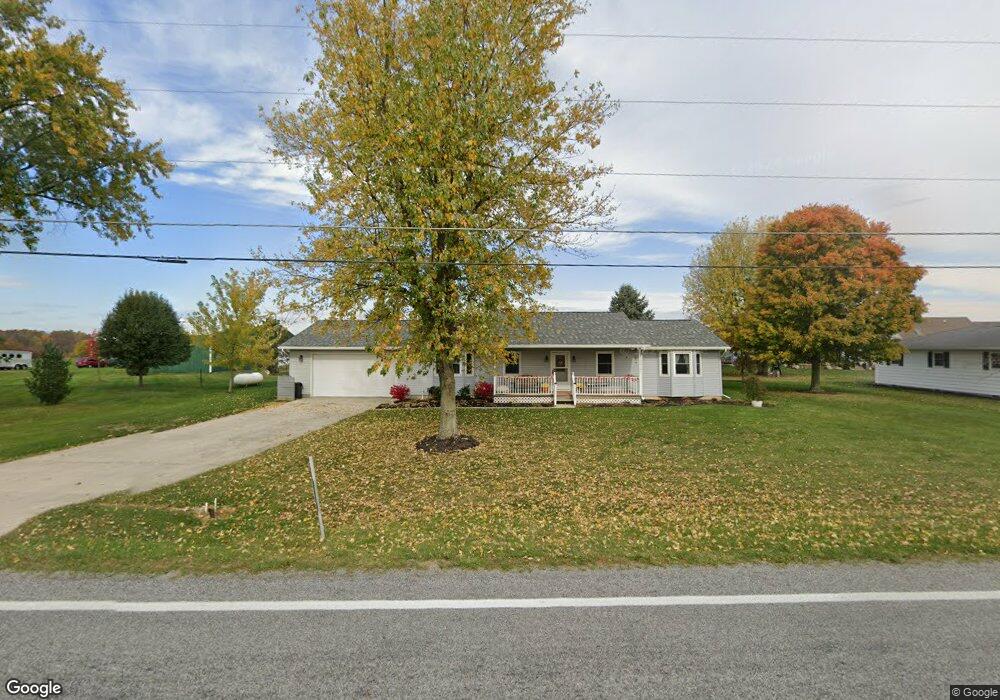 18551 State Route 67, Wapakoneta, OH 45895 - photo 1