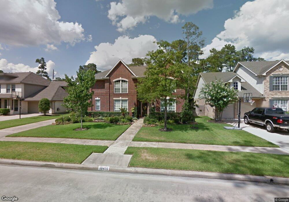 13406 Mcclurd Ct, Cypress, TX 77429 - photo 1