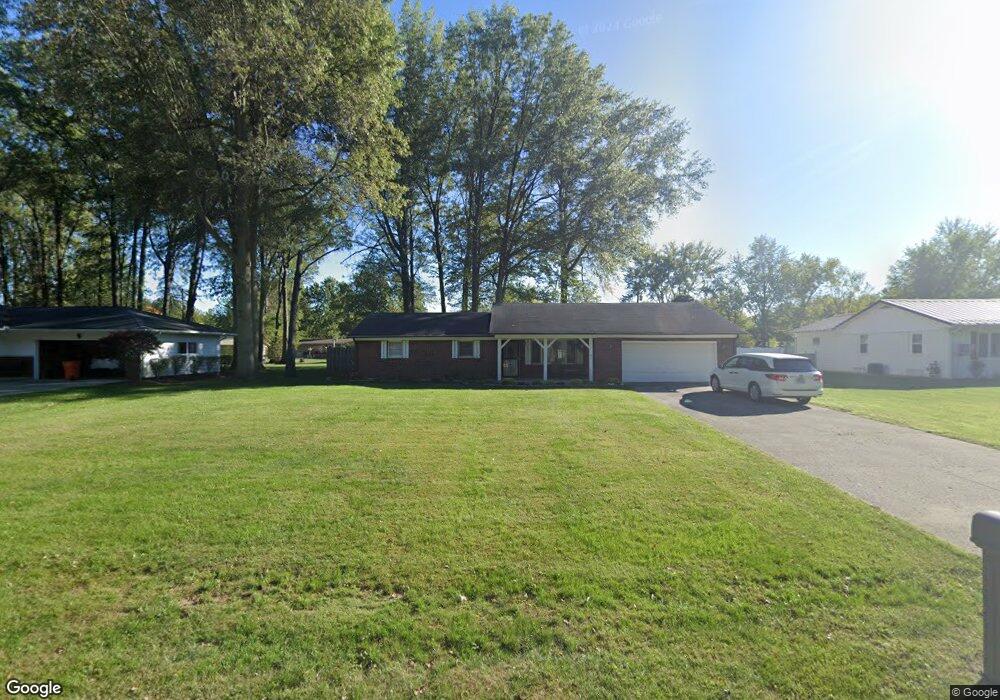 1835 Leffler Dr, Lima, OH 45806 - photo 1