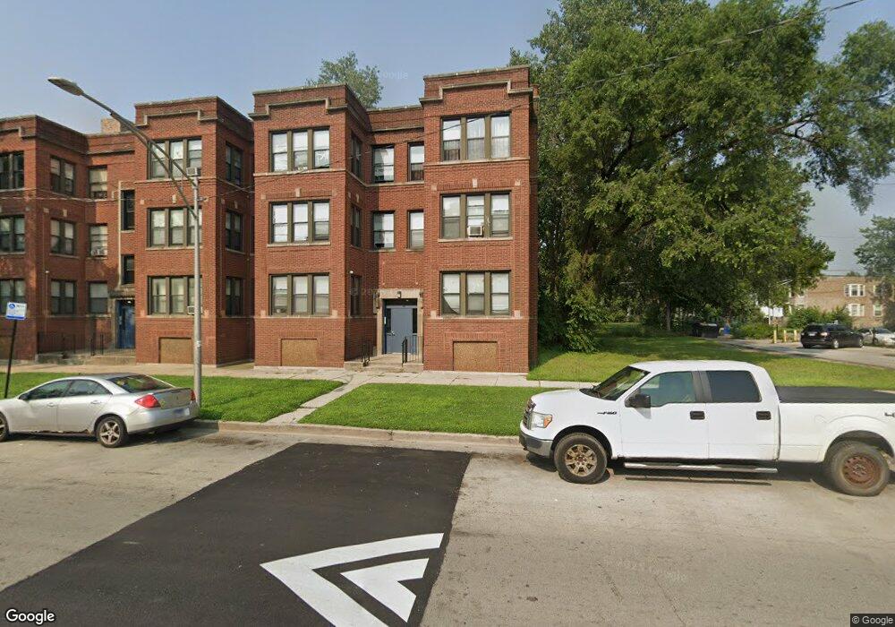 6636 S Stewart Ave, Chicago, IL 60621 - photo 1