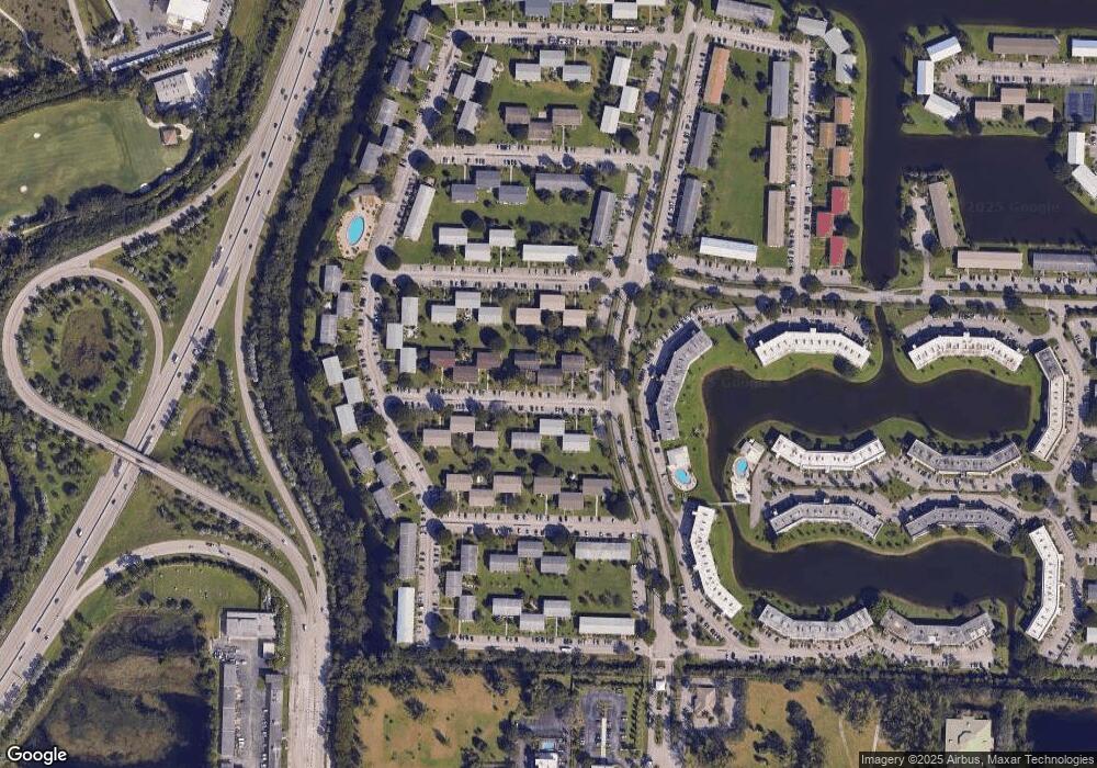 344 Windsor O unit 344, West Palm Beach, FL 33417 - photo 1