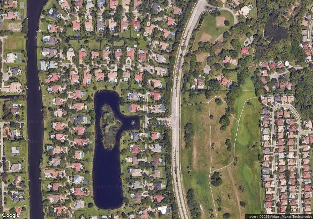 2440 SW 102nd Dr, Davie, FL 33324 - photo 1