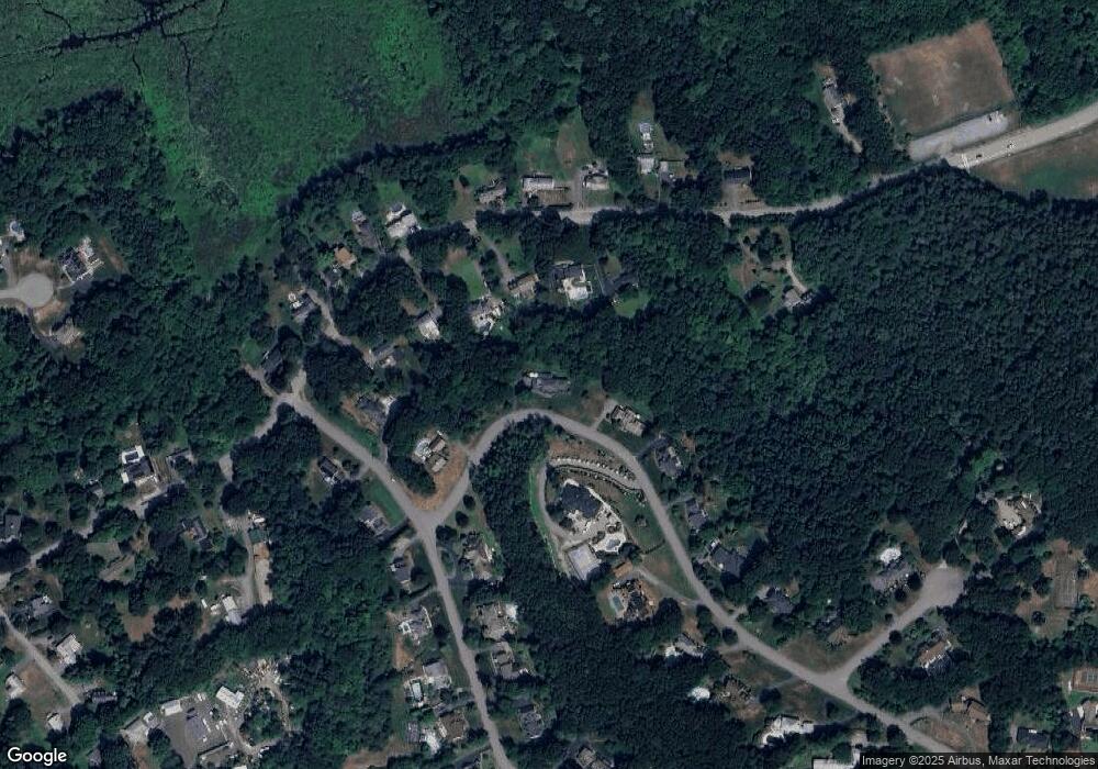 457 Bear Hill Rd, North Andover, MA 01845 - photo 1