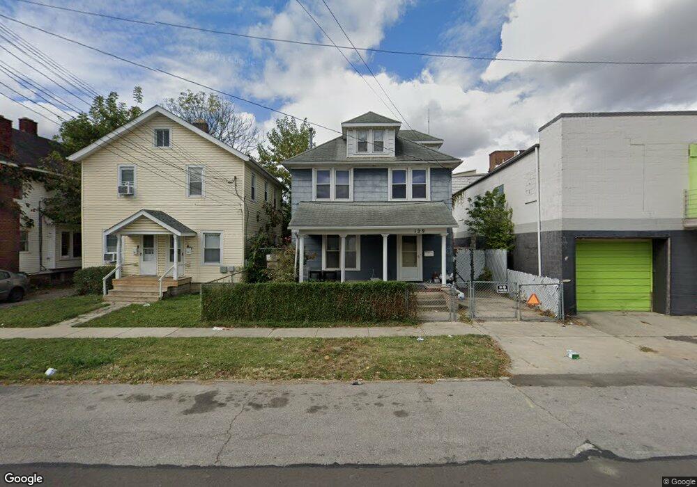 129 Garden St, Marion, OH 43302 - photo 1