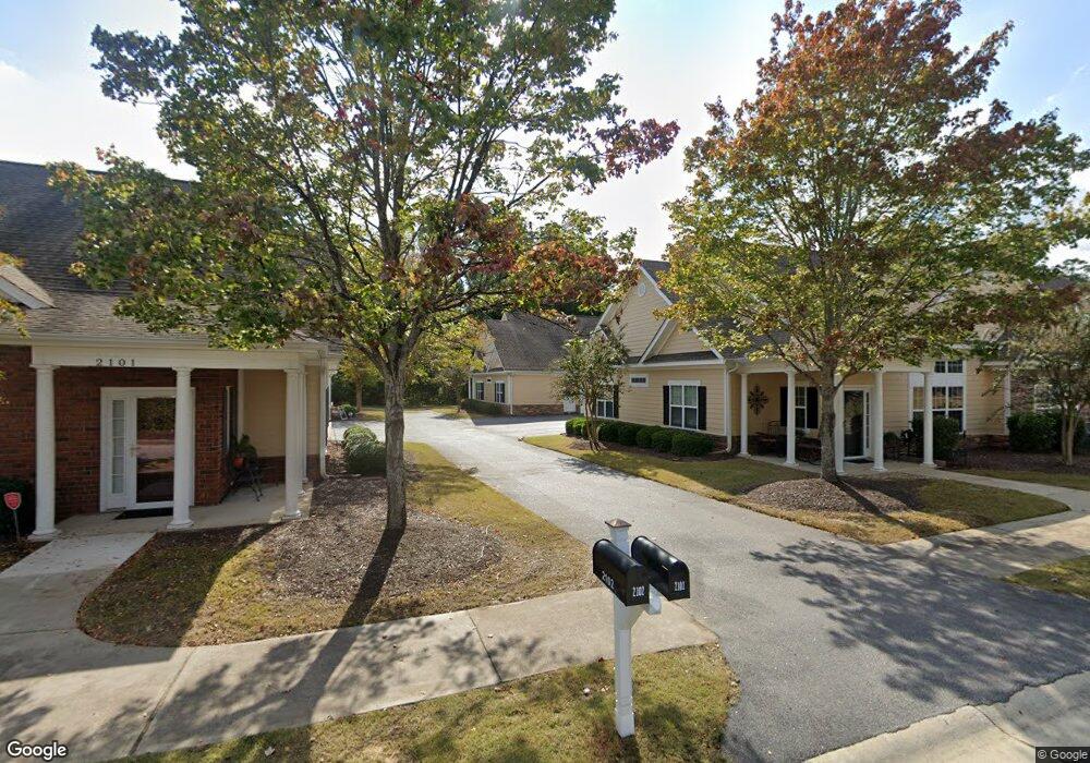 1904 Amberley Pass, Evans, GA 30809 - photo 1