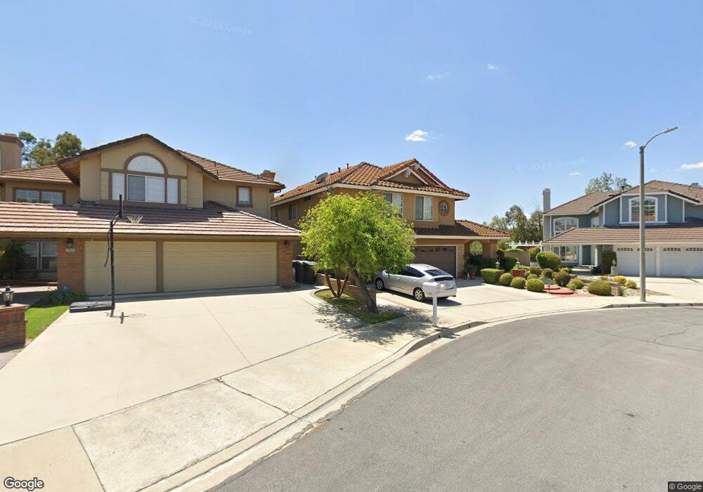 2465 Hawkwood Dr, Chino Hills, CA 91709 - photo 1