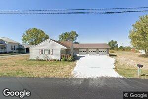 1789 State Route 49, Fort Recovery, OH 45846