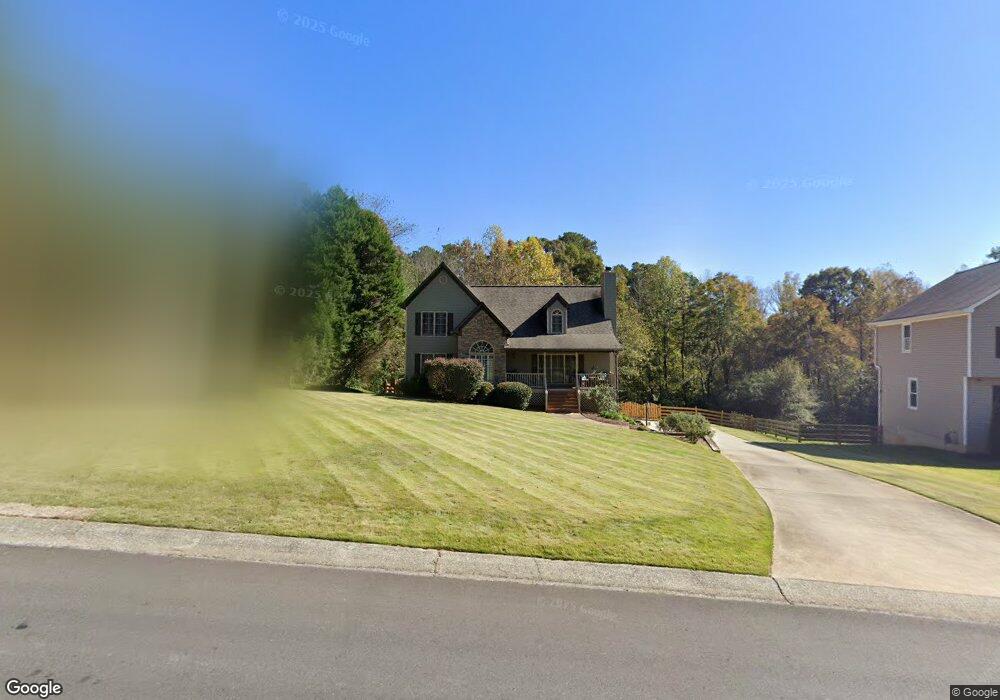 422 Coolsprings Trail, Woodstock, GA 30188 - photo 1