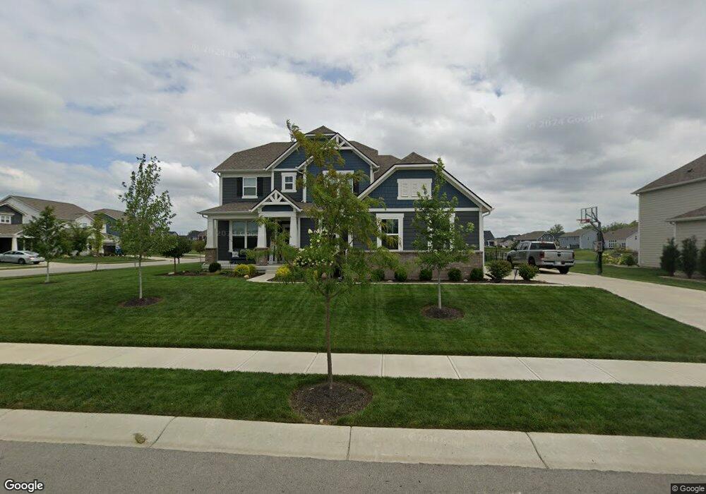 12909 Corydon Dr, Fishers, IN 46037 - photo 1