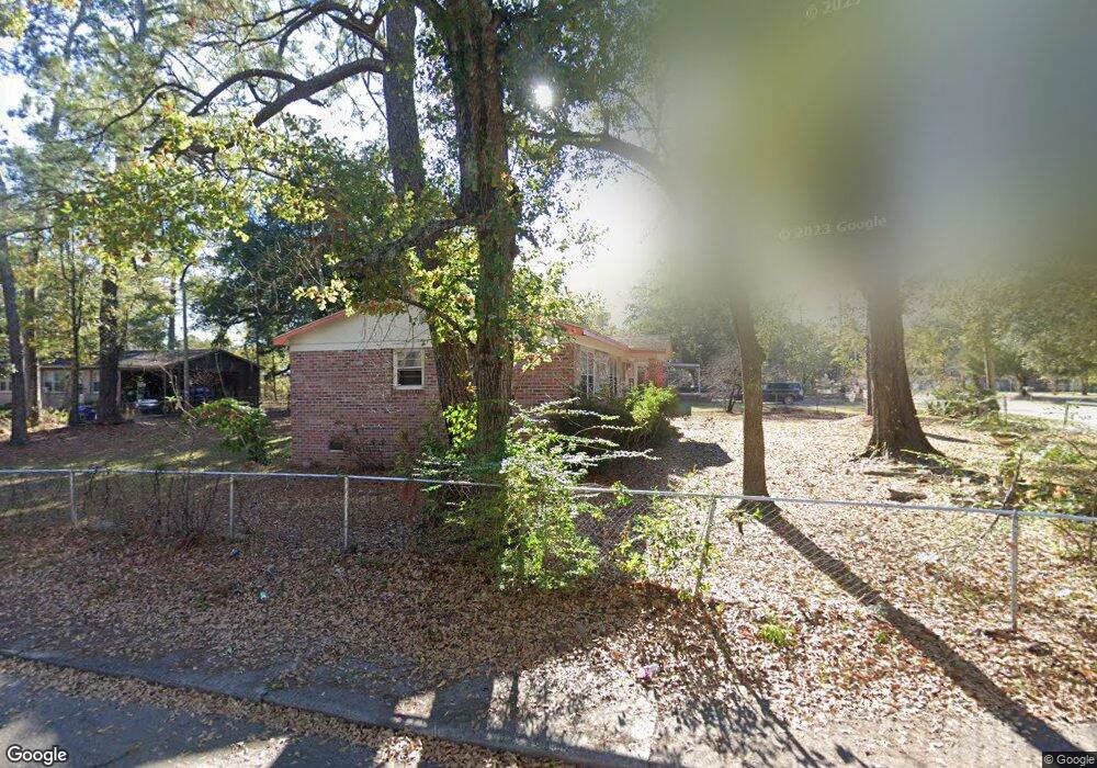 1901 9th Ave, Conway, SC 29527 - photo 1