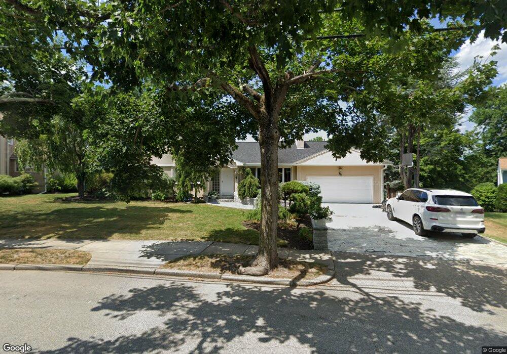 99 Wendell Rd, Newton Center, MA 02459 - photo 1